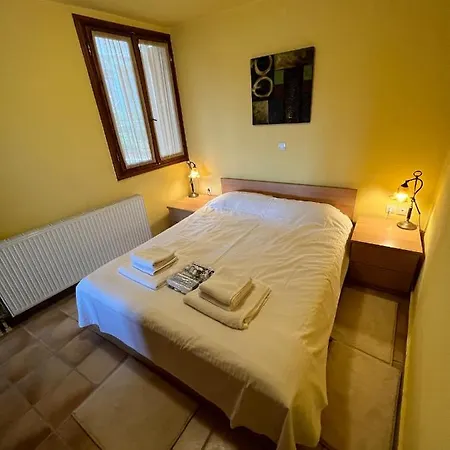 Top Location Arachova Challet/Flat-Stunning Views Exterior photo