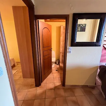 Top Location Arachova Challet/Flat-Stunning Views Exterior photo