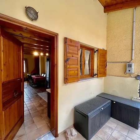 Top Location Arachova Challet/Flat-Stunning Views Exterior photo