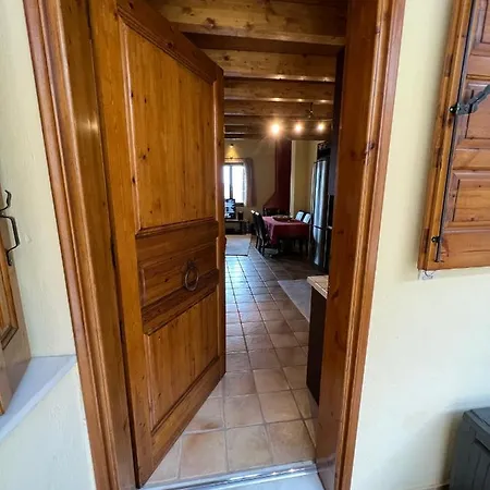 Top Location Arachova Challet/Flat-Stunning Views Exterior photo