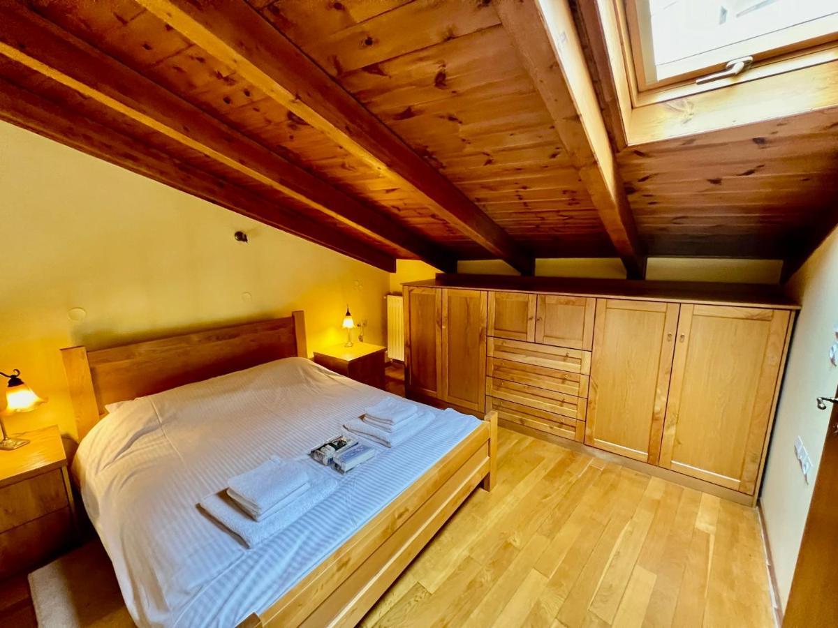 Apartment Location Challet/flat-stunning Views *