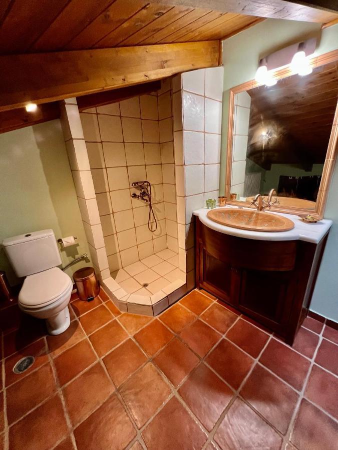 Apartment Location Challet/flat-stunning Views Arachova