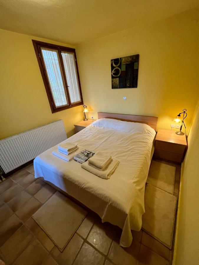 Location Challet/flat-stunning Views Apartment Arachova