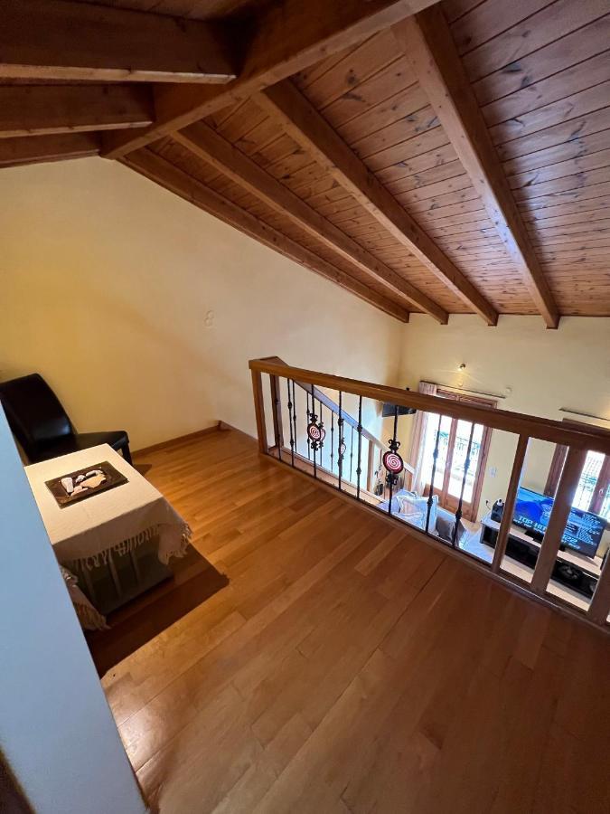 Location Challet/flat-stunning Views Apartment *
