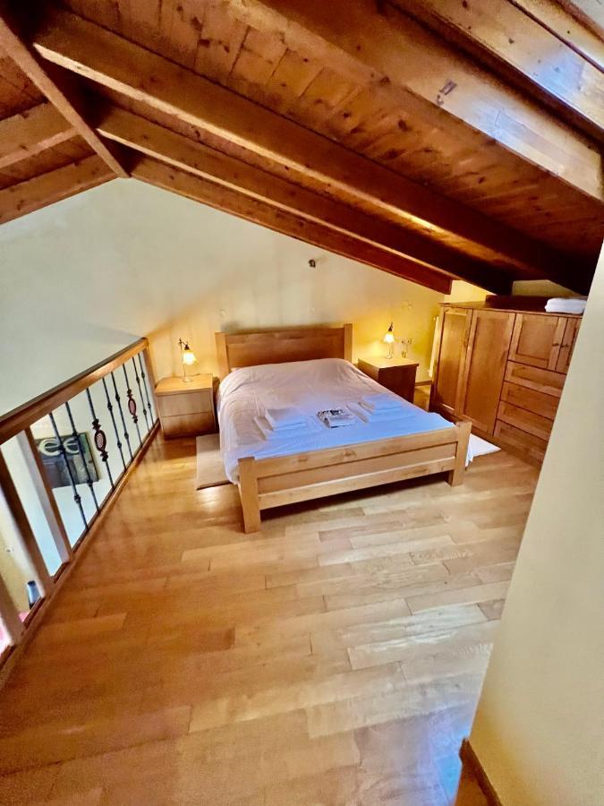 Apartment Location Challet/flat-stunning Views *