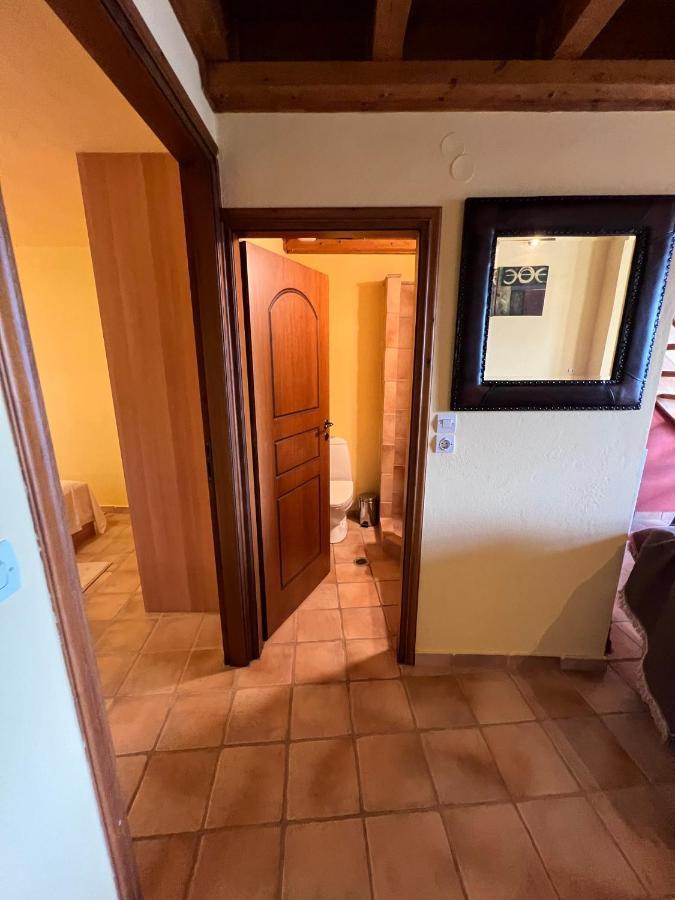Apartment Location Challet/flat-stunning Views Arachova