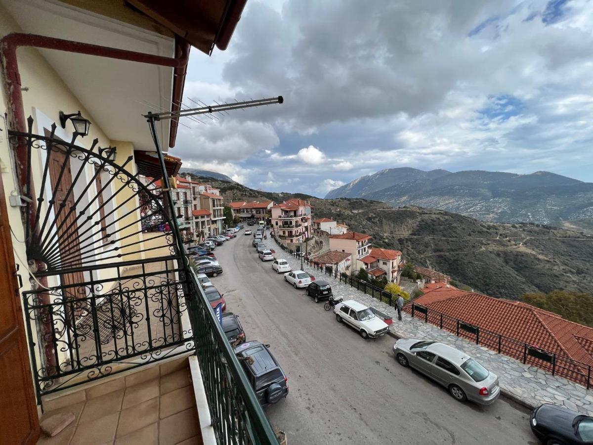 Location Challet/flat-stunning Views Apartment *