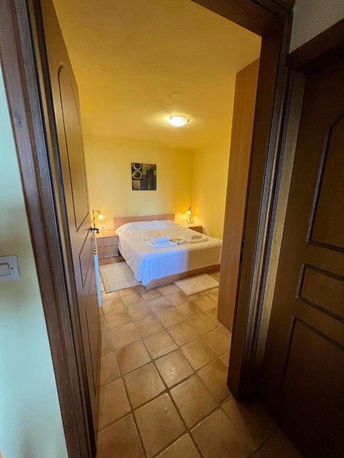 Location Challet/flat-stunning Views