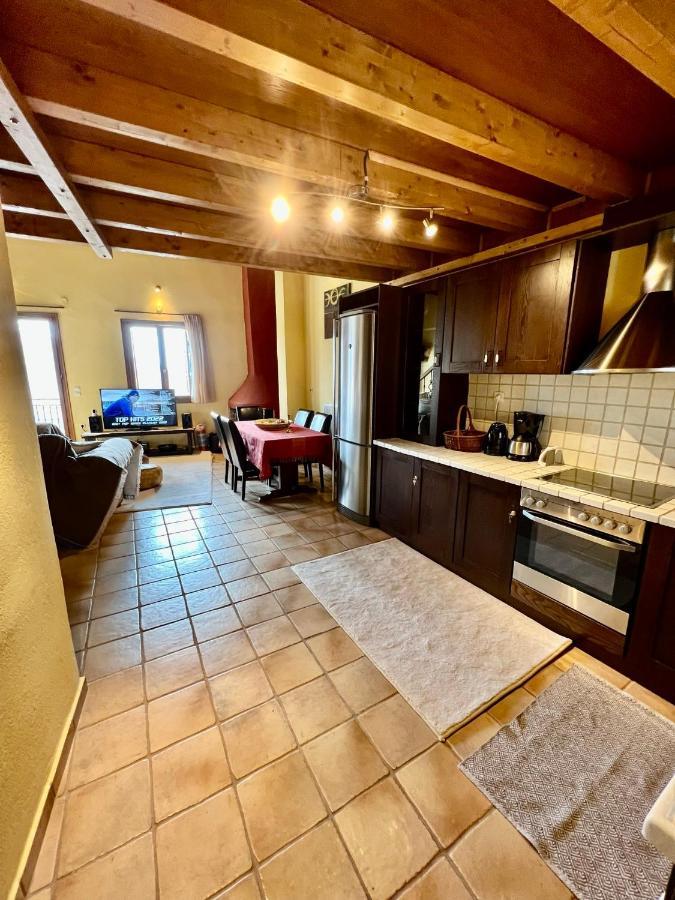 Location Challet/flat-stunning Views * Arachova