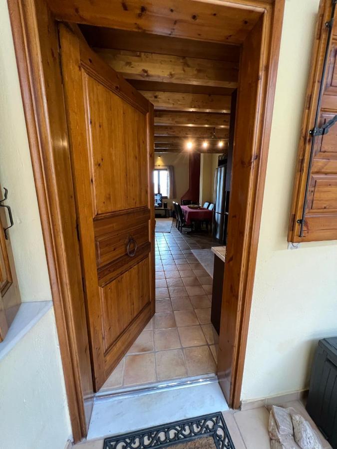 Location Challet/flat-stunning Views Apartment *