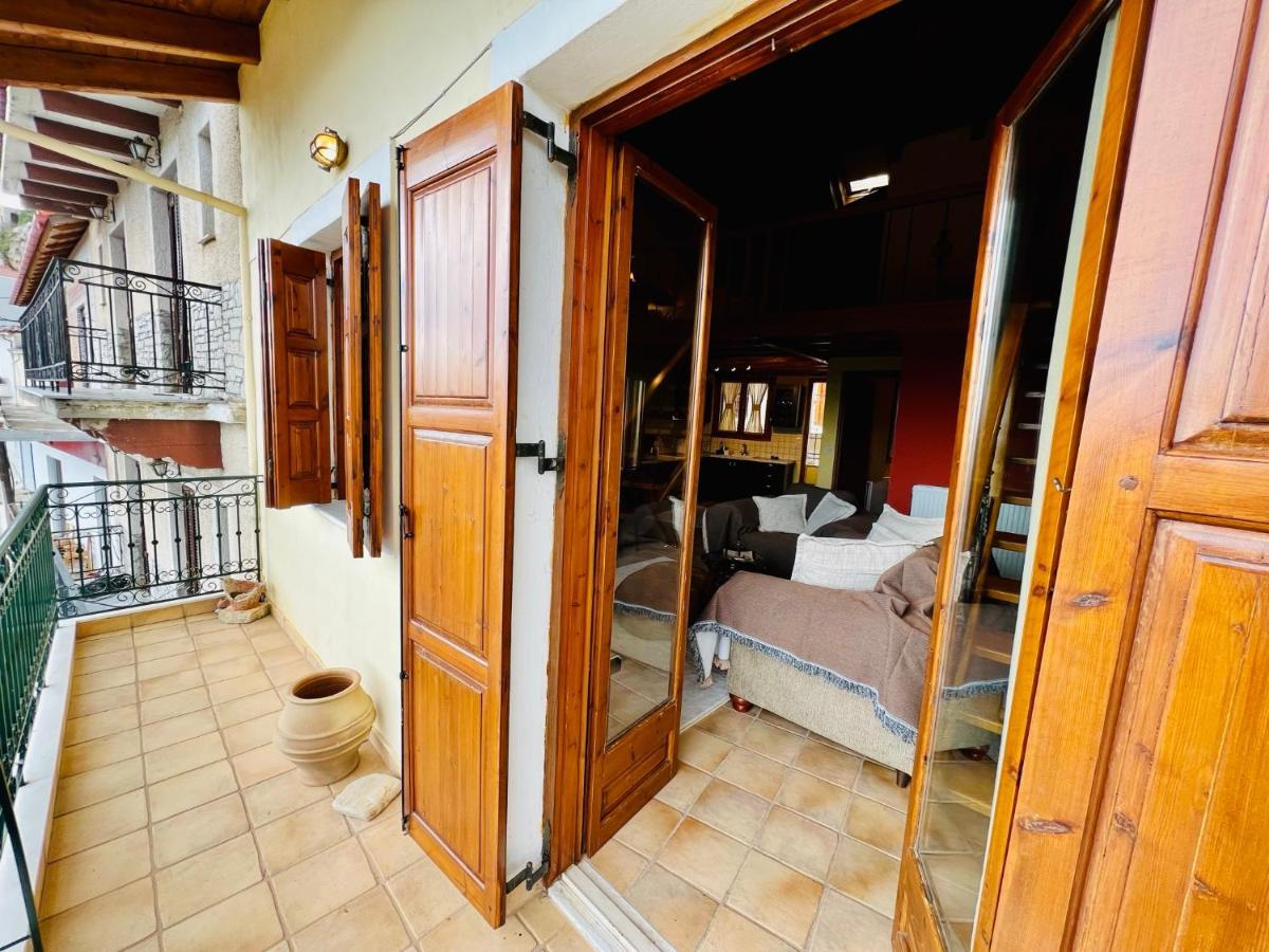 Location Challet/flat-stunning Views