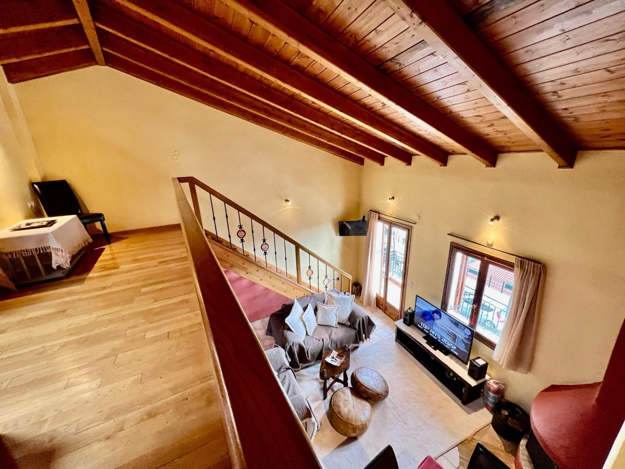 Apartment Location Challet/flat-stunning Views