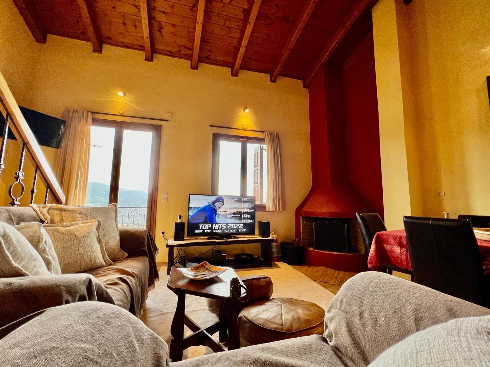 Apartment Location Challet/flat-stunning Views *