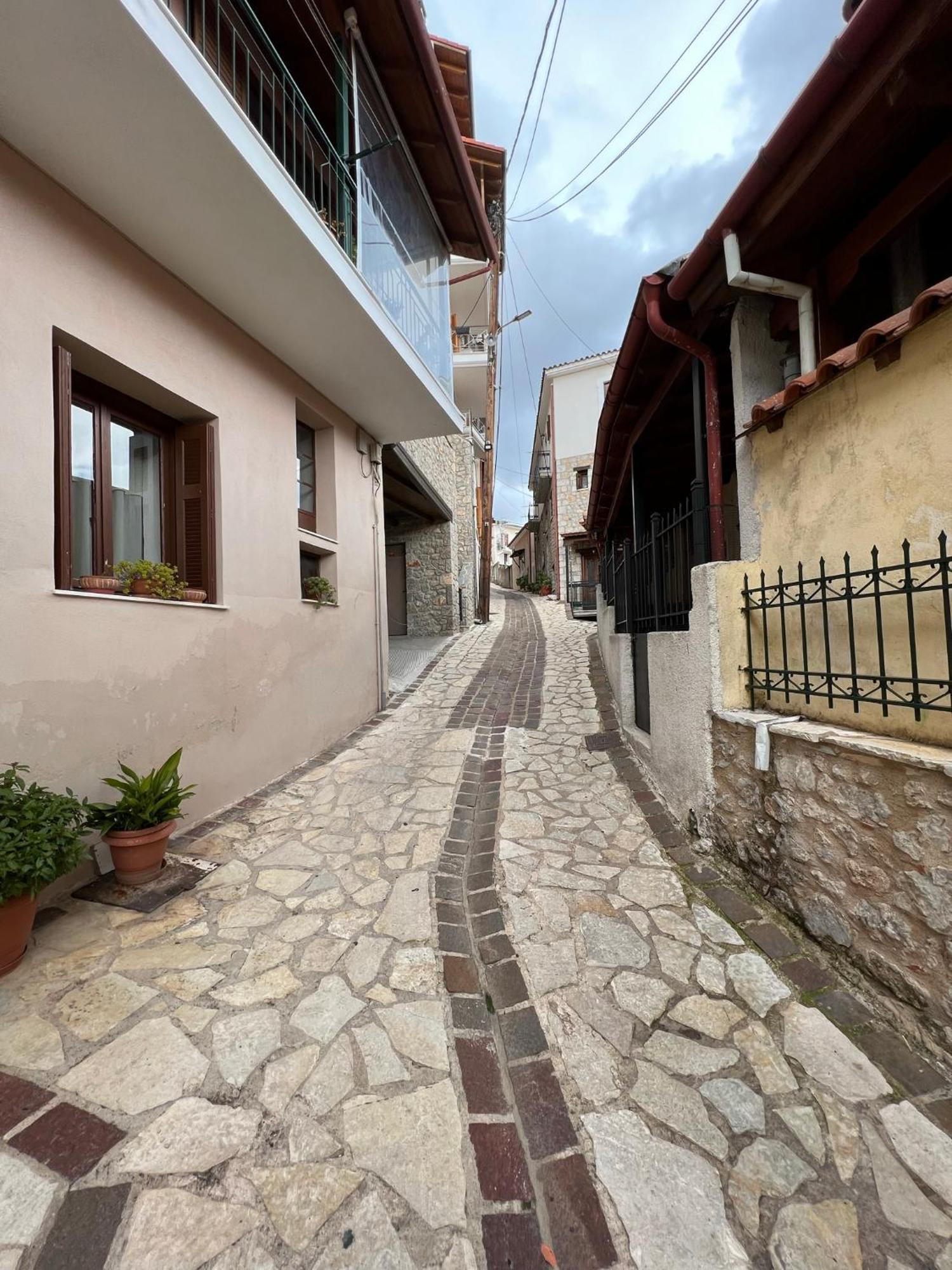 Location Challet/flat-stunning Views