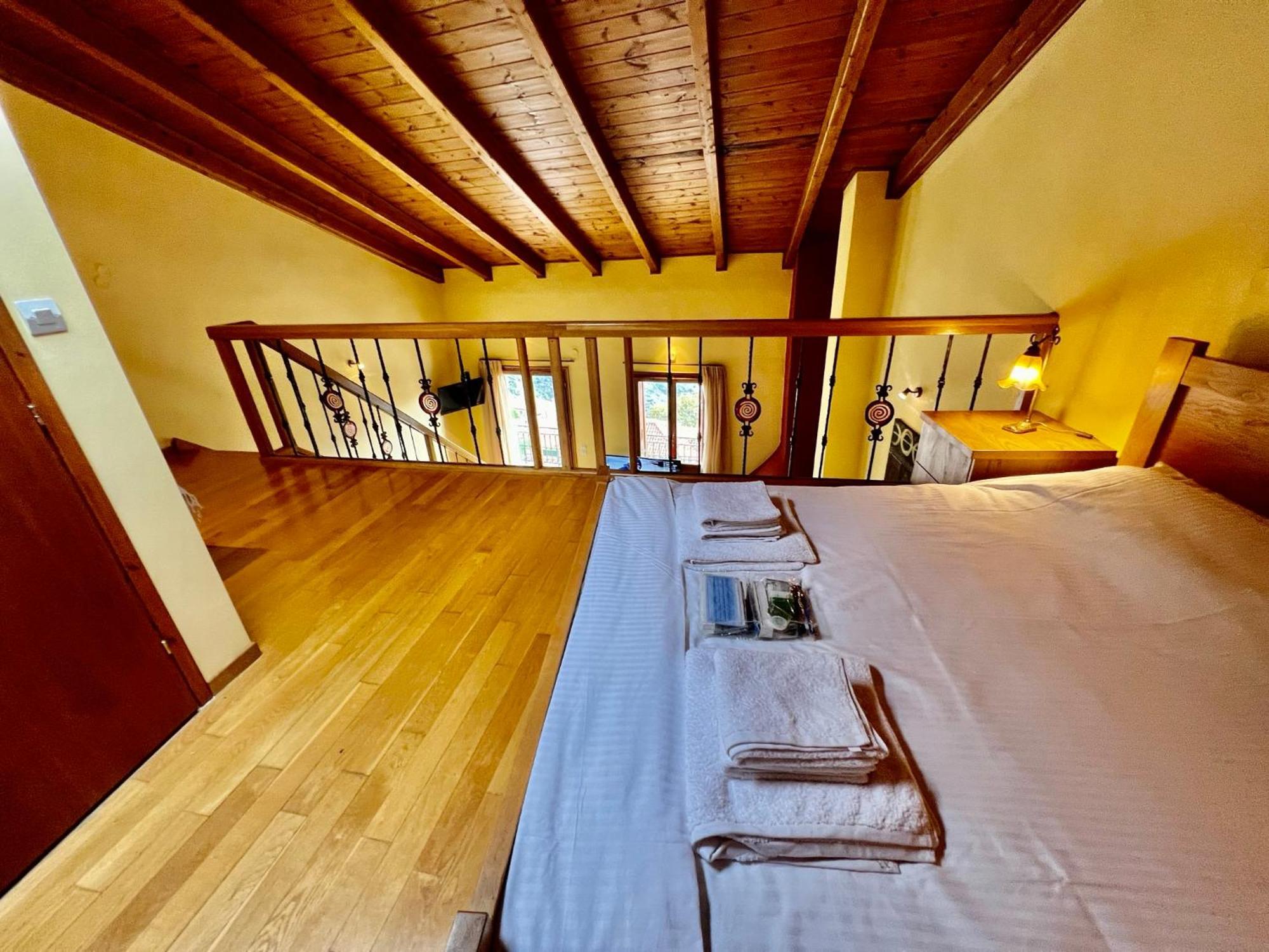 Location Challet/flat-stunning Views Apartment *