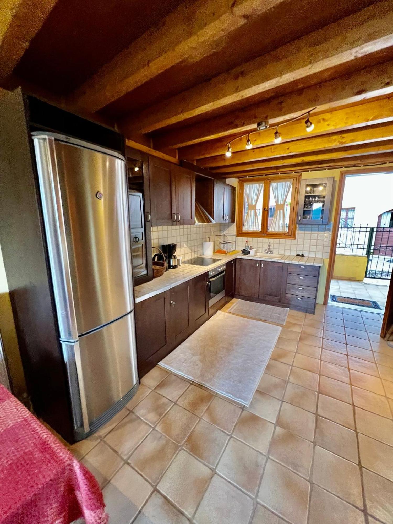Location Challet/flat-stunning Views Apartment Arachova