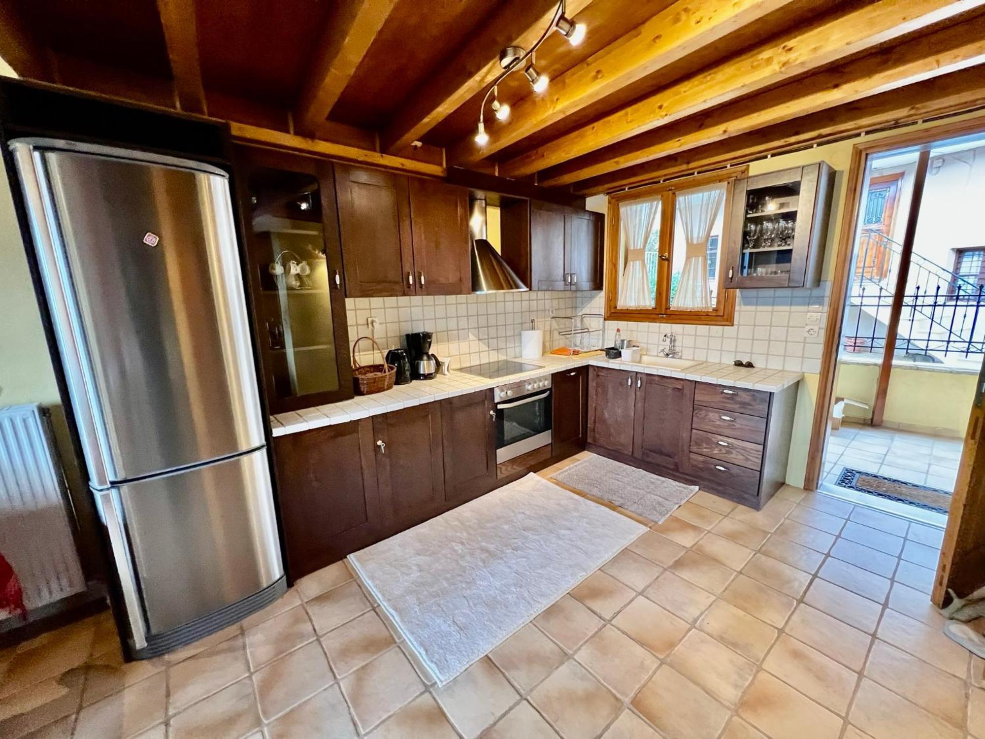 Apartment Location Challet/flat-stunning Views Arachova